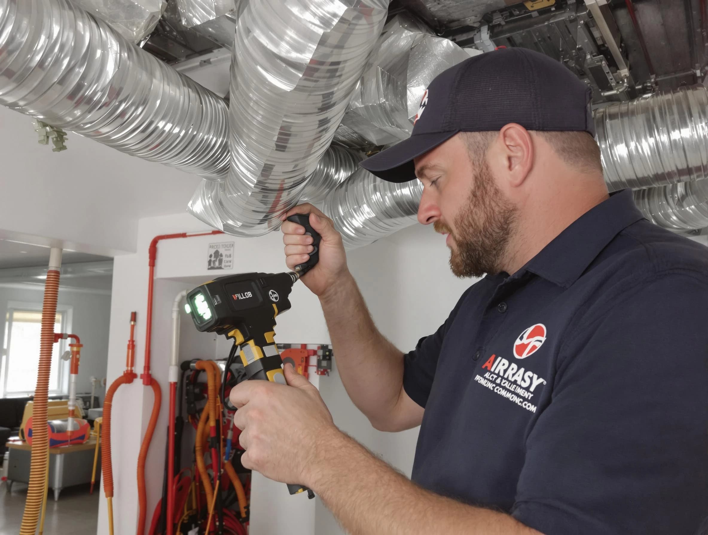 Duct Sealing service in Chartiers, PA