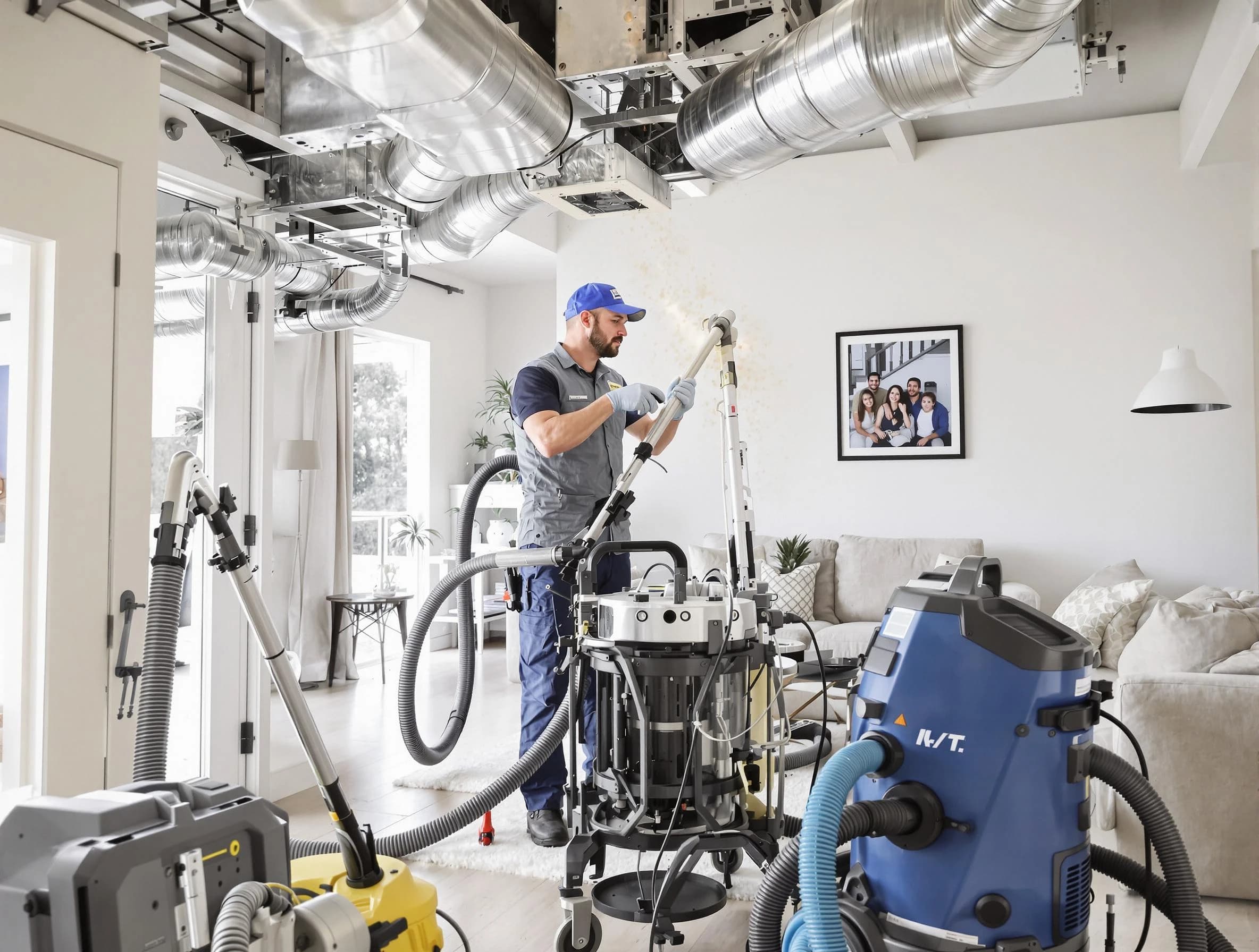 Residential Cleaning service in Chartiers, PA